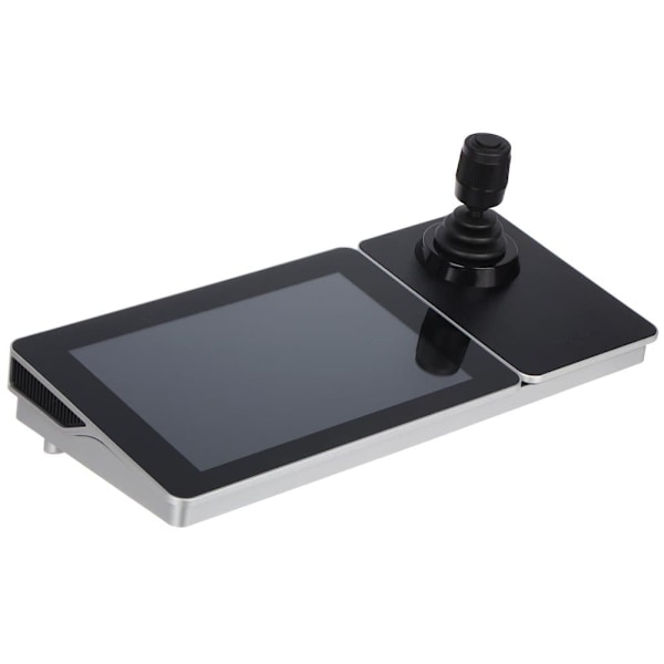 Hikvision DS-1600KI(B) Network keyboard | Black | Non-stock Item Svart