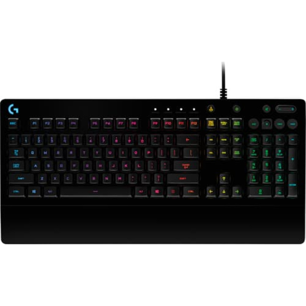 G213 PRODIGY GAMING KEYBOARD