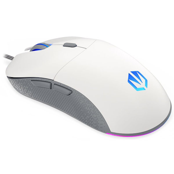 Endorfy myš GEM OWH PMW3325 / Khail GM 4.0 / drátová / bílá Vit