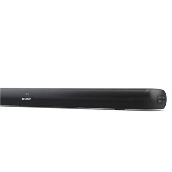 Sharp HT-SBW202 - lydbarsystem - til h