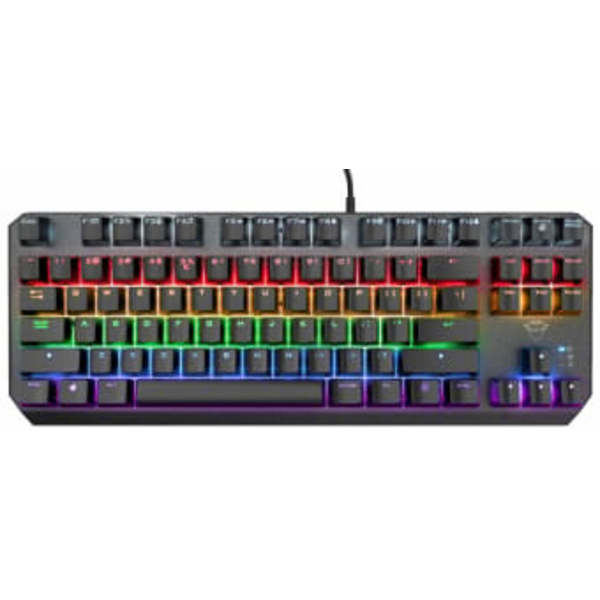 Trust GXT 834 Callaz Black Sort