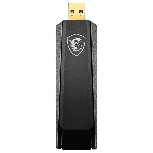 Adapter USB WiFi - MSI GUAX18 AX1800