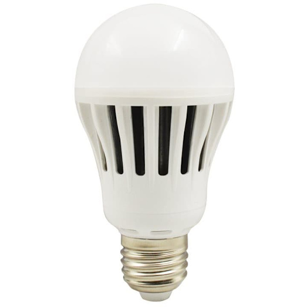 Omega LED lamp E27 12W 2800K (42356)