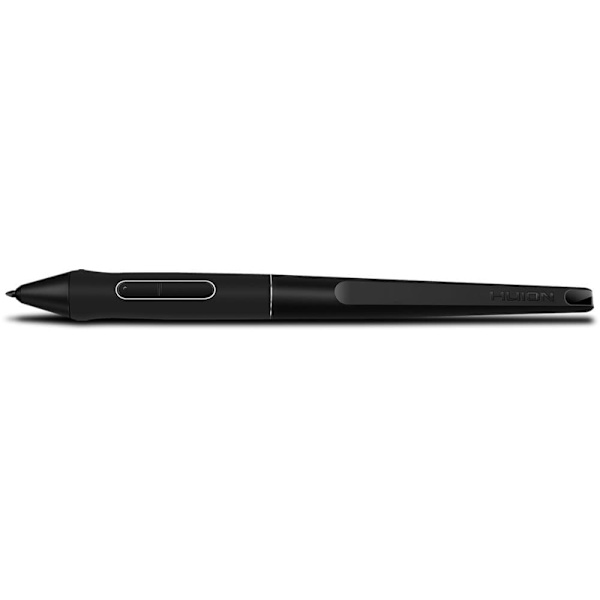 Graphic Display Tablet HUION Kamvas Pro 24 GT2401, Black