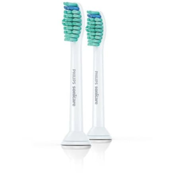 Philips toothbrush head Sonicare ProResults Standard 2pcs
