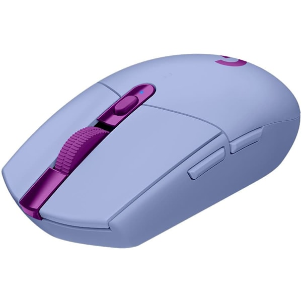 Logitech G305 Lightspeed Wireless Gaming Mouse