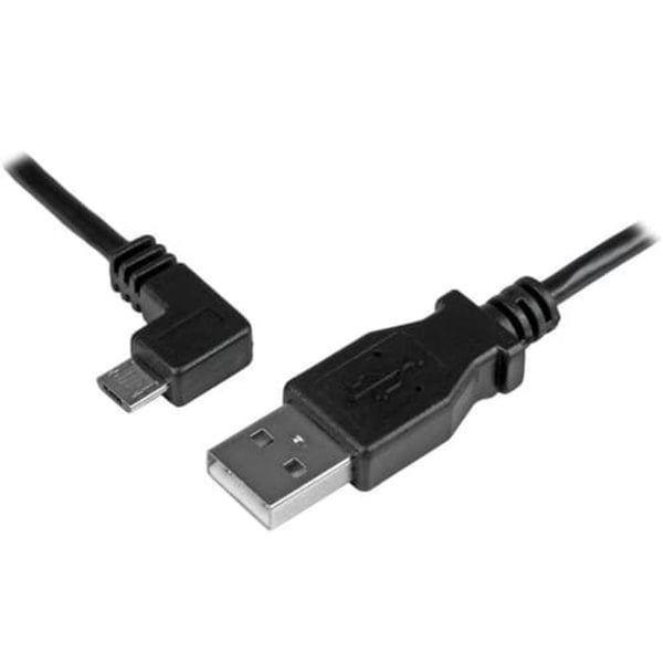 3 FT MICRO-USB CHARGING CABLE
