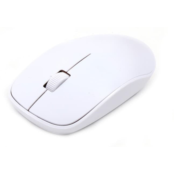 Omega OM0420WW Wireless Mouse