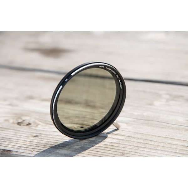 Hoya filter Variable Density II 72mm