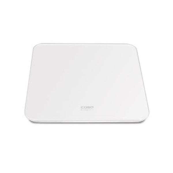 Scales | Caso | BS1 | Electronic | Maximum weight (capacity) 200 kg | Accuracy 100 g | White