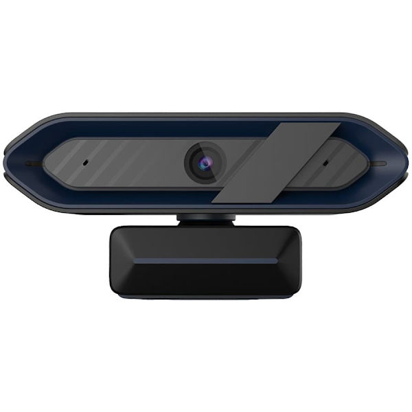 LORGAR Rapax 701, Streaming Camera,2K 1080P/60fps, 1/3'',4Mega CMOS Image Sensor, Auto Focus, Built-in high sensivity low noise cancelling Microphone,