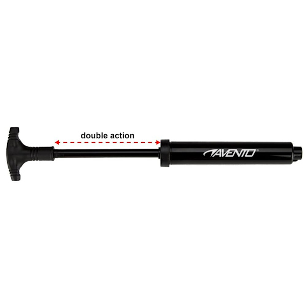 Ball pump AVENTO