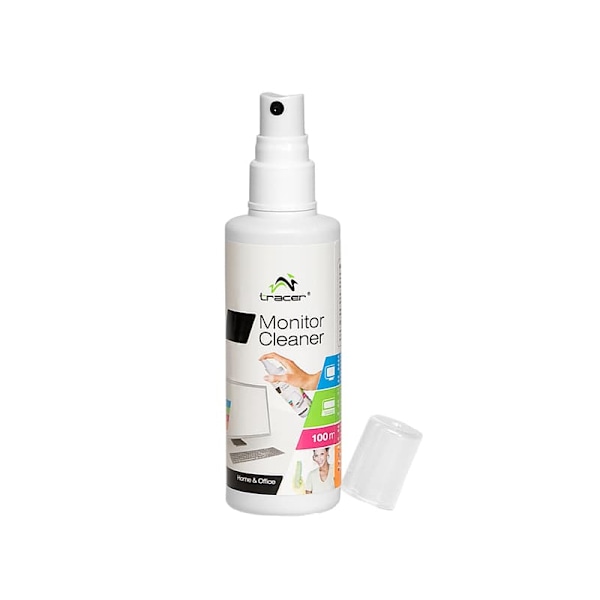 Płyn do LCD 100ml