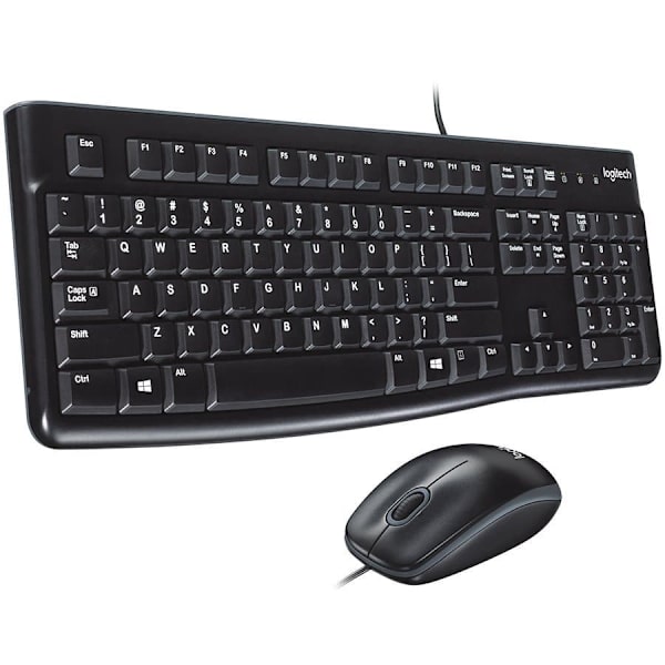 DESKTOP MK120 SLOVENIAN/LAYOUTDESKTOP MK120 Sort