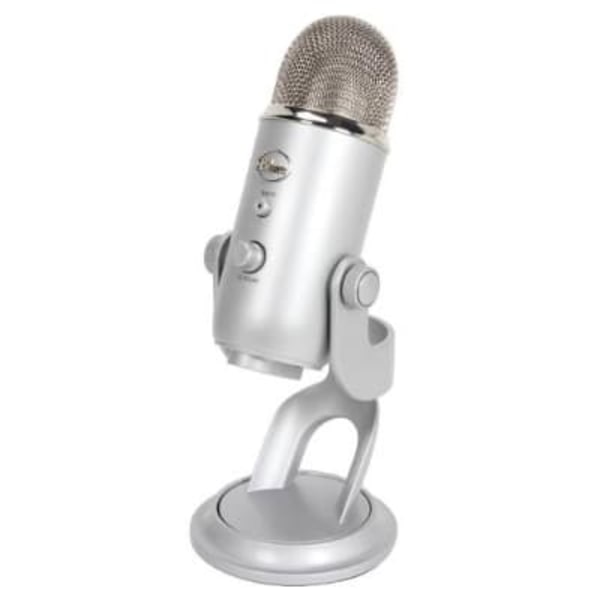Blue Microphones Yeti - 10-Year Anniversary Edition - microphone