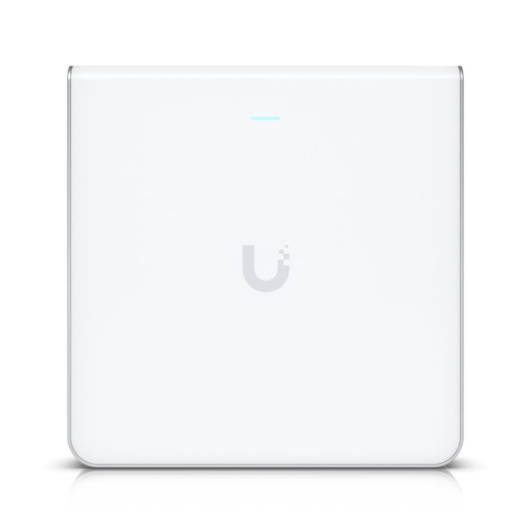 Ubiquiti UniFi U6 Enterprise In-Wall - WiFi 6 Support