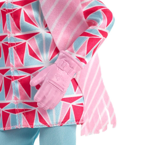 Barbie® lumelaudur