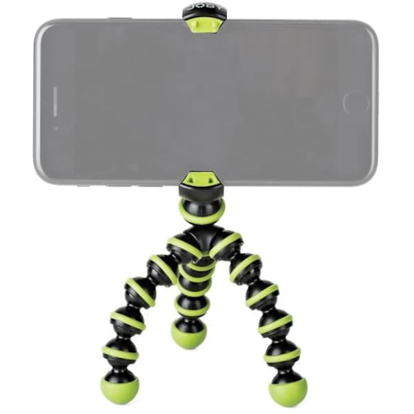 Joby tripod GorillaPod Mobile Mini, black/green