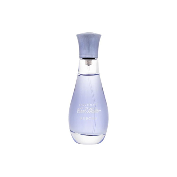Davidoff Cool Water Reborn for Her Eau De Toilette 50 ml (woman)