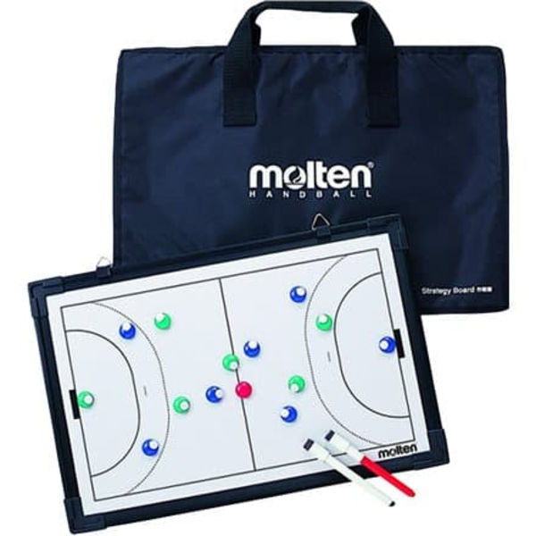 Strategy board for handball coach MOLTEN MSBH