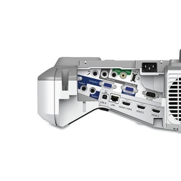 Epson | EB-685W | WXGA (1280x800) | 3500 ANSI lumens | White | Lamp warranty 12 month(s)