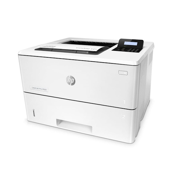 HP LaserJet Pro Impresora M501dn 4800 x 600 DPI A4