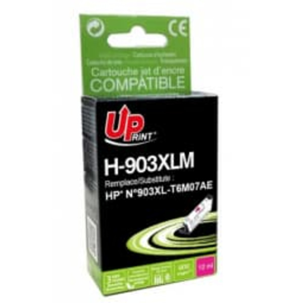 UPrint HP H-903XLM Magenta