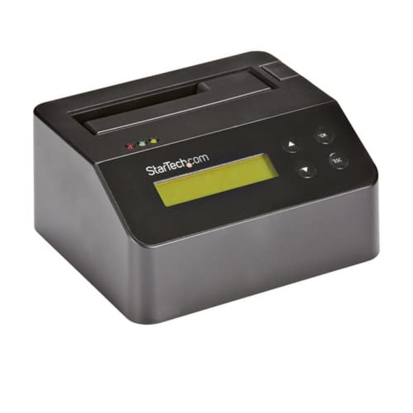QUICK AND SECURE DRIVE ERASER
