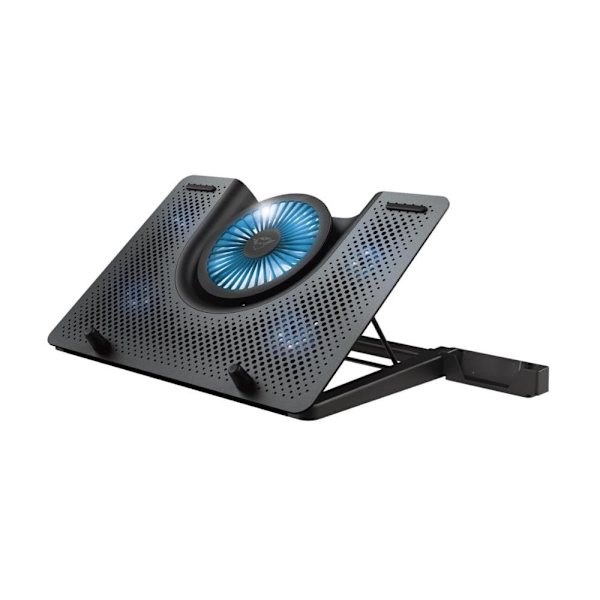 Dzesētājs Trust GXT 1125 Black musta