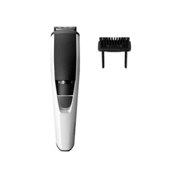 Philips 3000 series Beard trimmer BT3206/14 Sort, Sølv