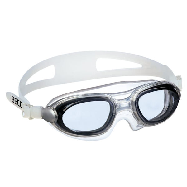 Swimming googles Panorama UV antifog 9928 11 grey