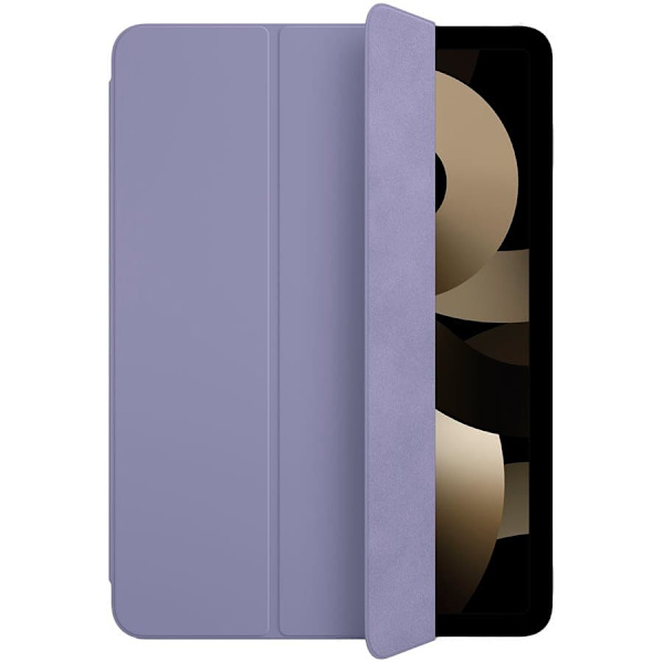 Etui Smart Folio do iPada Air (5. generacji) - angielska lawenda