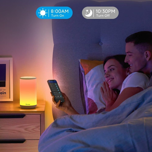 Govee Aura Smart table lamp Wi-Fi