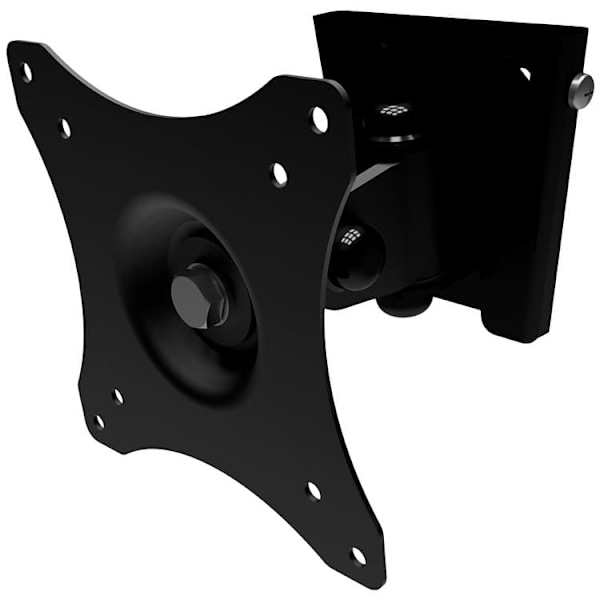 RMSA1 Uchwyt ścienny obrotowy PIVOT do monitorów 42-98 cali  120KG VESA 200×200 - 600×400 174-707 mm