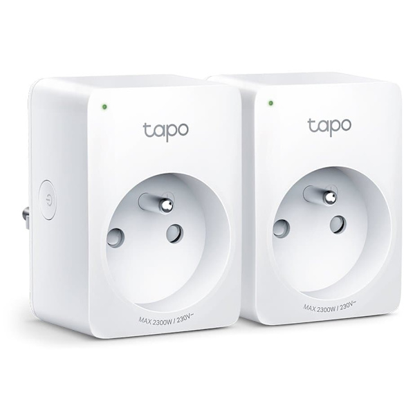 Tapo Mini Smart Wi-Fi Socket