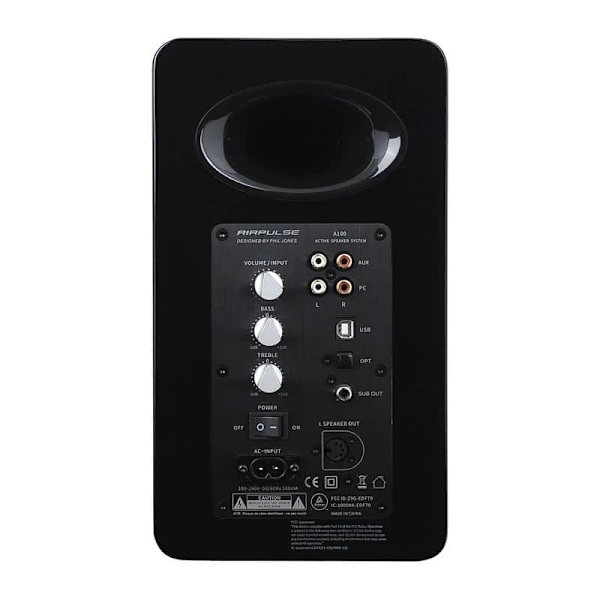Edifier Airpulse A100 2.0  Speakers 100W