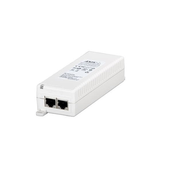 AXIS 5026-202 AXIS T8120 15W MIDSPAN 1-PORT