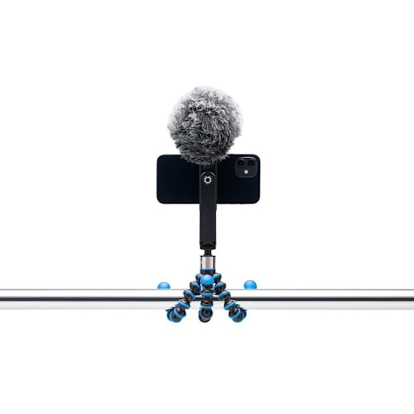 Joby tripod GorillaPod Go, blue