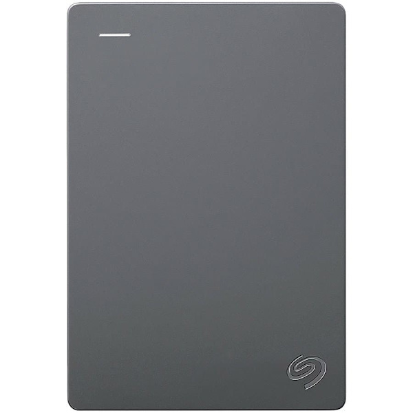 LaCie HDD External Mobile Drive (2.5'/2TB/ USB 3.1 TYPE C)