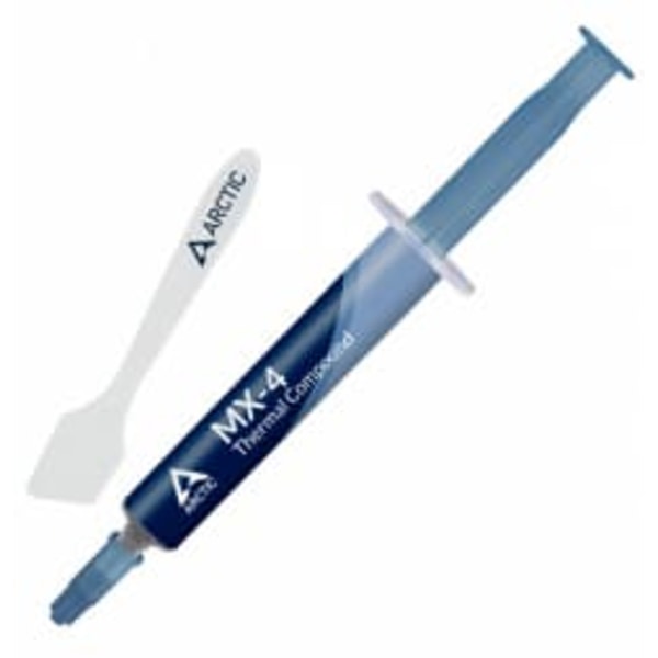 Arctic MX-4 4g Thermal paste