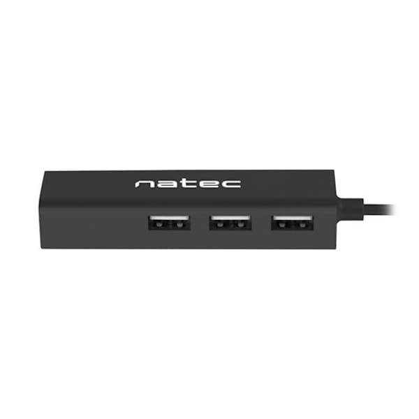 NATEC Dragonfly USB 2.0 Black