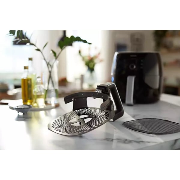 PHILIPS Accessories for Airfryer HD9630 HD9750 HD9650 HD9656 HD9860 HD9867 pizza set