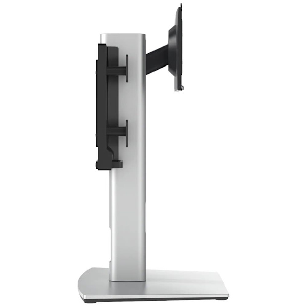 COMPACT FORM FACTOR ALL-IN-ONE