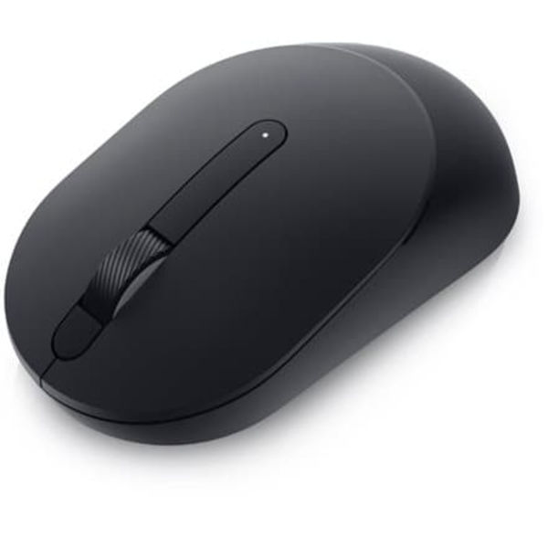Dell | MS300 | Full-Size Wireless Mouse | Wireless | Wireless | Black musta