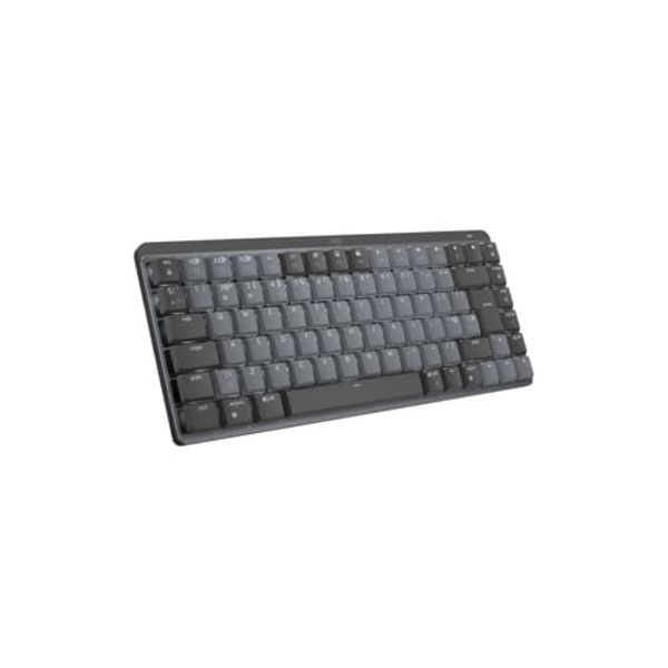 MX MECH. MINI WRLS ILLUM. KEYB