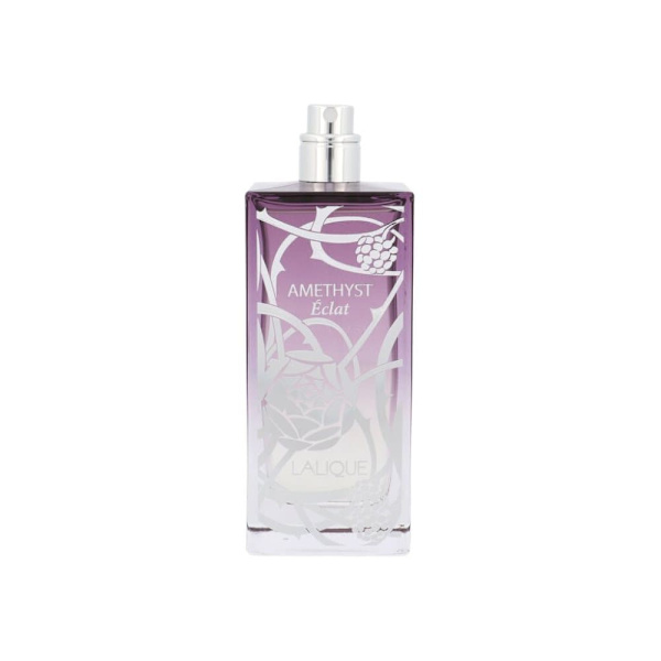 Lalique Amethyst Éclat Eau De Parfum - tester 100 ml (woman)