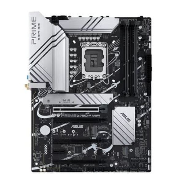 Płyta główna PRIME Z790-P WIFI s1700 4DDR5 HDMI/DP ATX