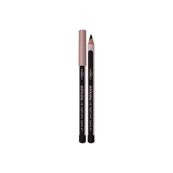 L'Oréal Paris Superliner by Le Khôl (101 Midnight Black) 1,8 g