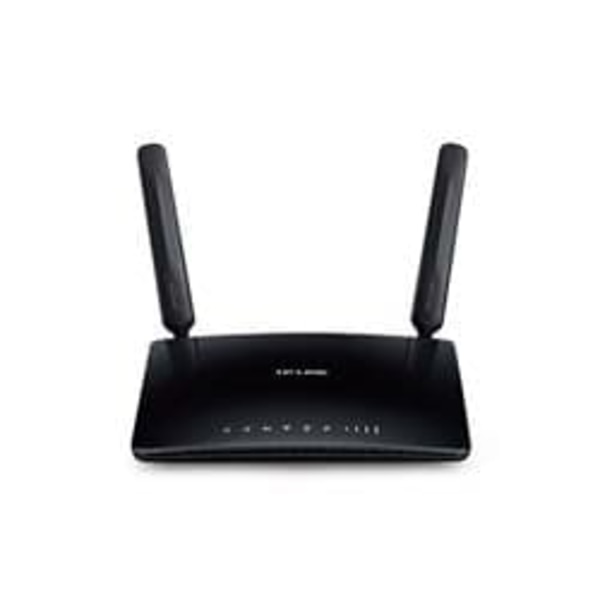 TP-Link Archer MR400 AC1200 Wireless Dual-Band 4G LTE Router Sort