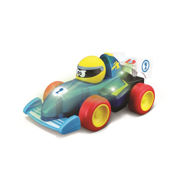 BB JUNIOR formula Push & Glow, 16-89021